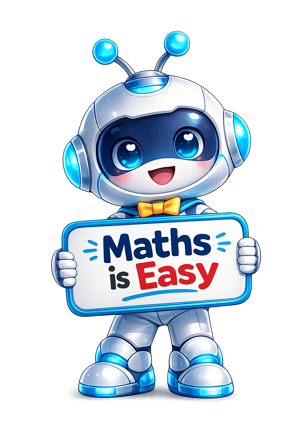 M8 — your Maths Mate